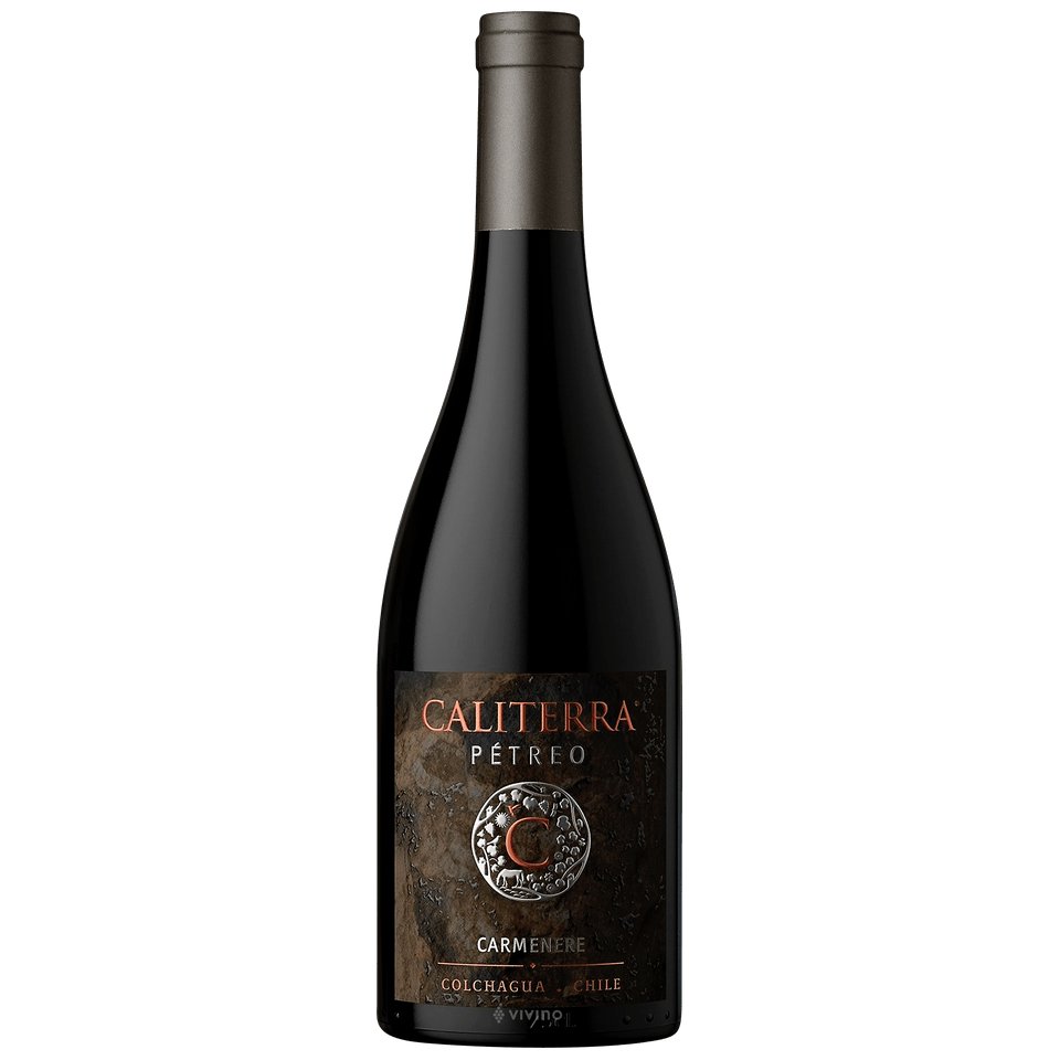Caliterra Petreo Carmenere - Latitude Wine & Liquor Merchant
